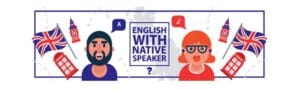 native speaker2