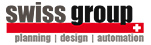 swiss logo - Kursy dla firm