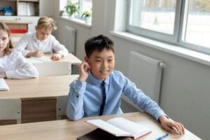 co trzeba umiec na egzamin osmoklasisty z angielskiego
