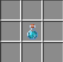 Angielskie słówka w Minecraft - zaklęcia, enchanty i mikstury 3 mikstura szybkości