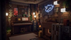angielskie serwery Minecraft