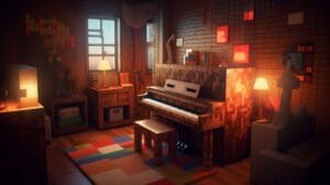 kurs angielskiego z Minecraft opinie