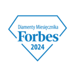 Diamenty Forbes 2024 blue - Strona główna
