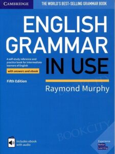 English Grammar in Use