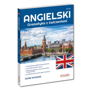 Angielski. Gramatyka z ćwiczeniami