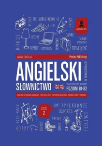 Angielski. Słownictwo w ćwiczeniach