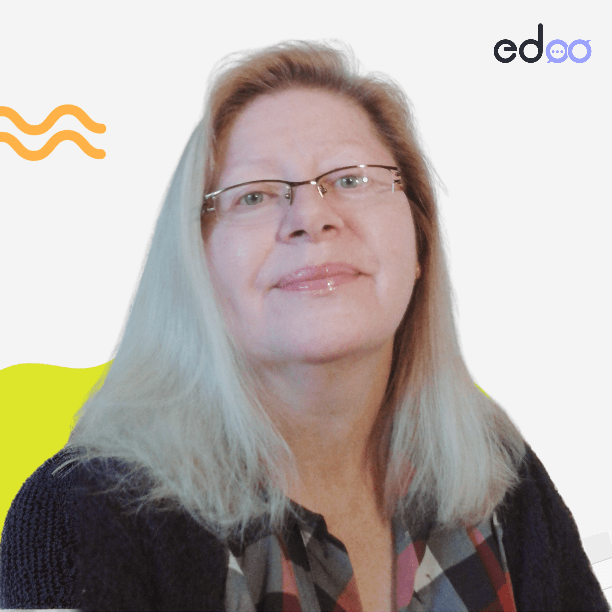 Lektor Edoo