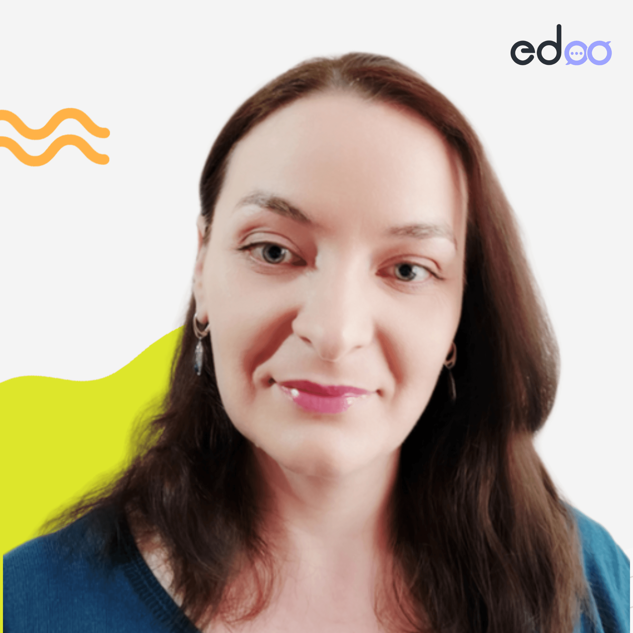 Lektor Edoo