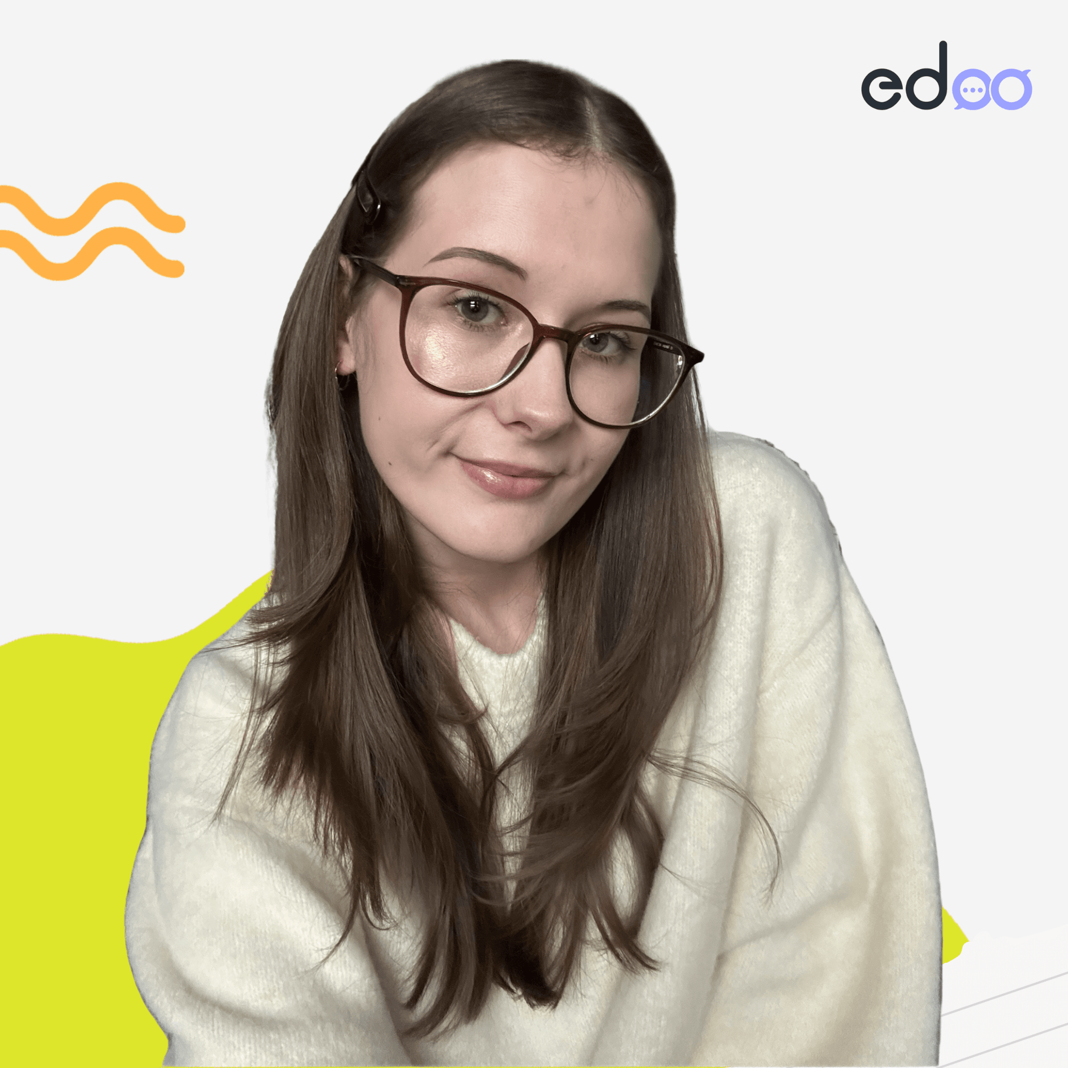 Lektor Edoo