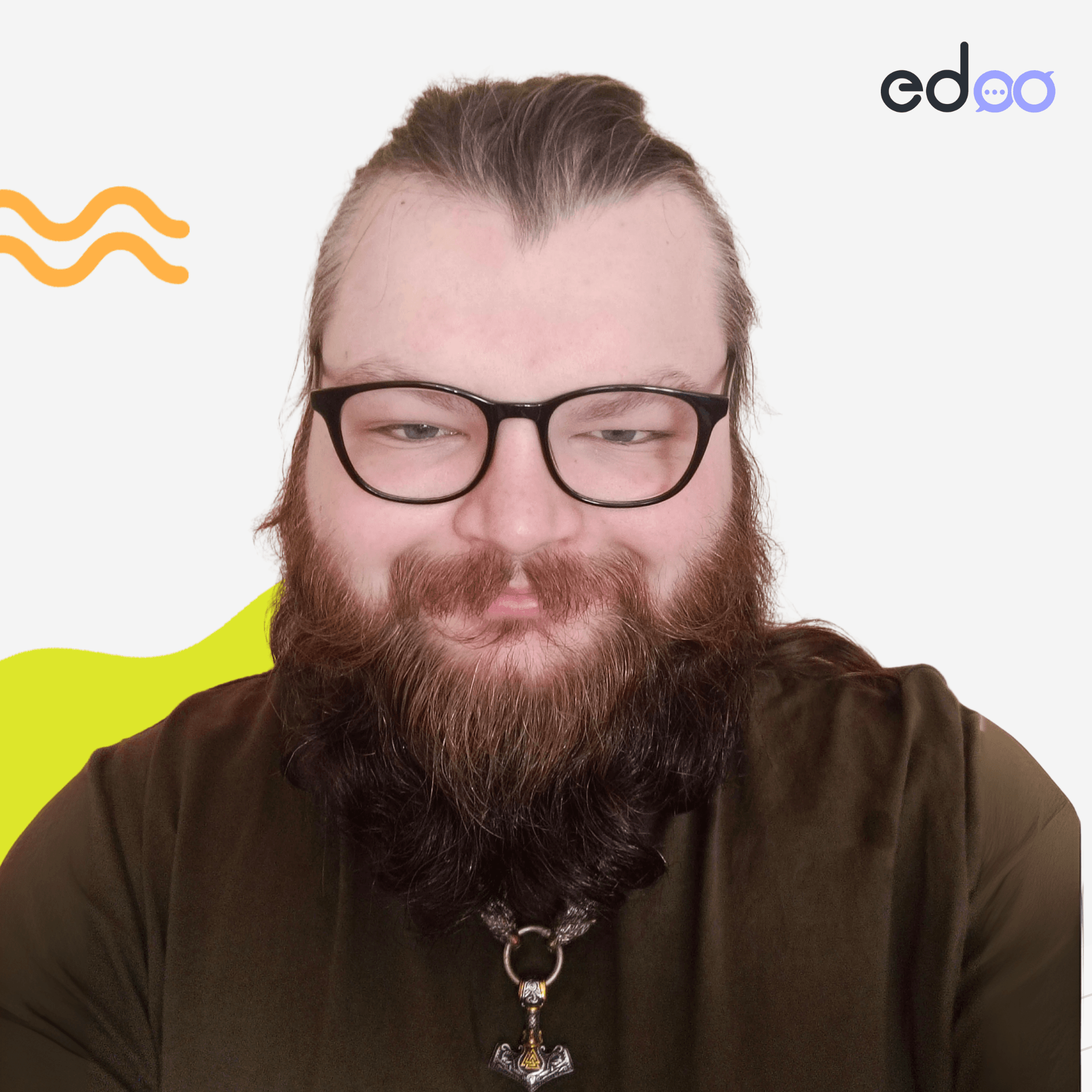Lektor Edoo