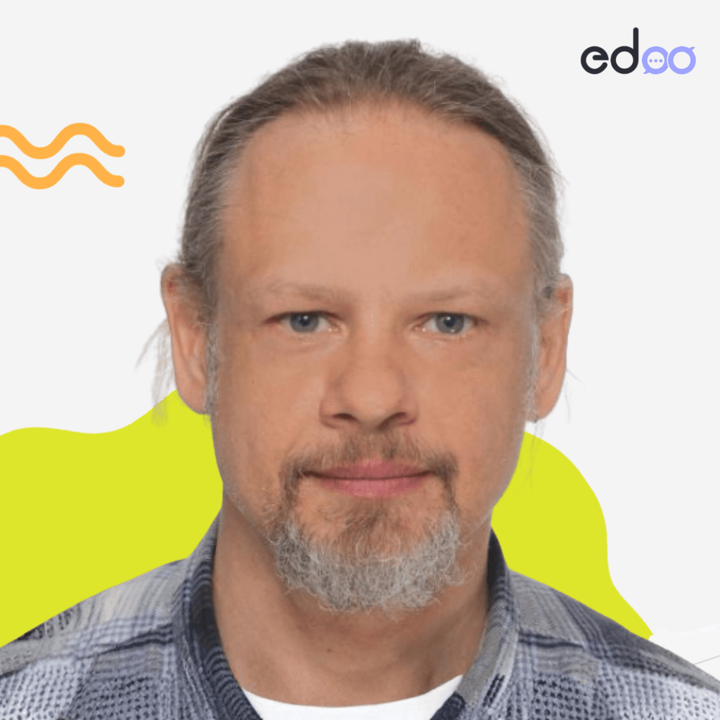 Lektor Edoo