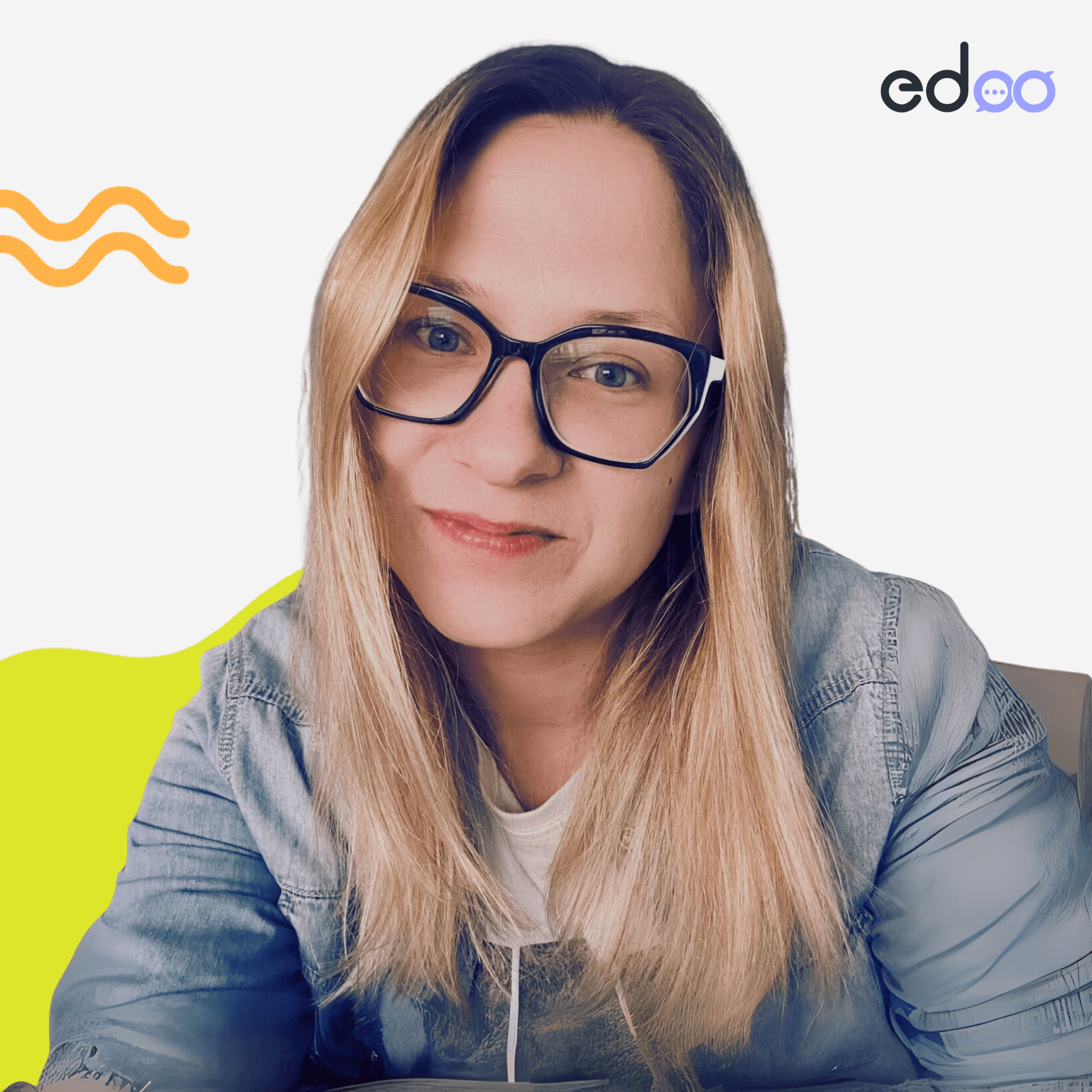 Lektor Edoo