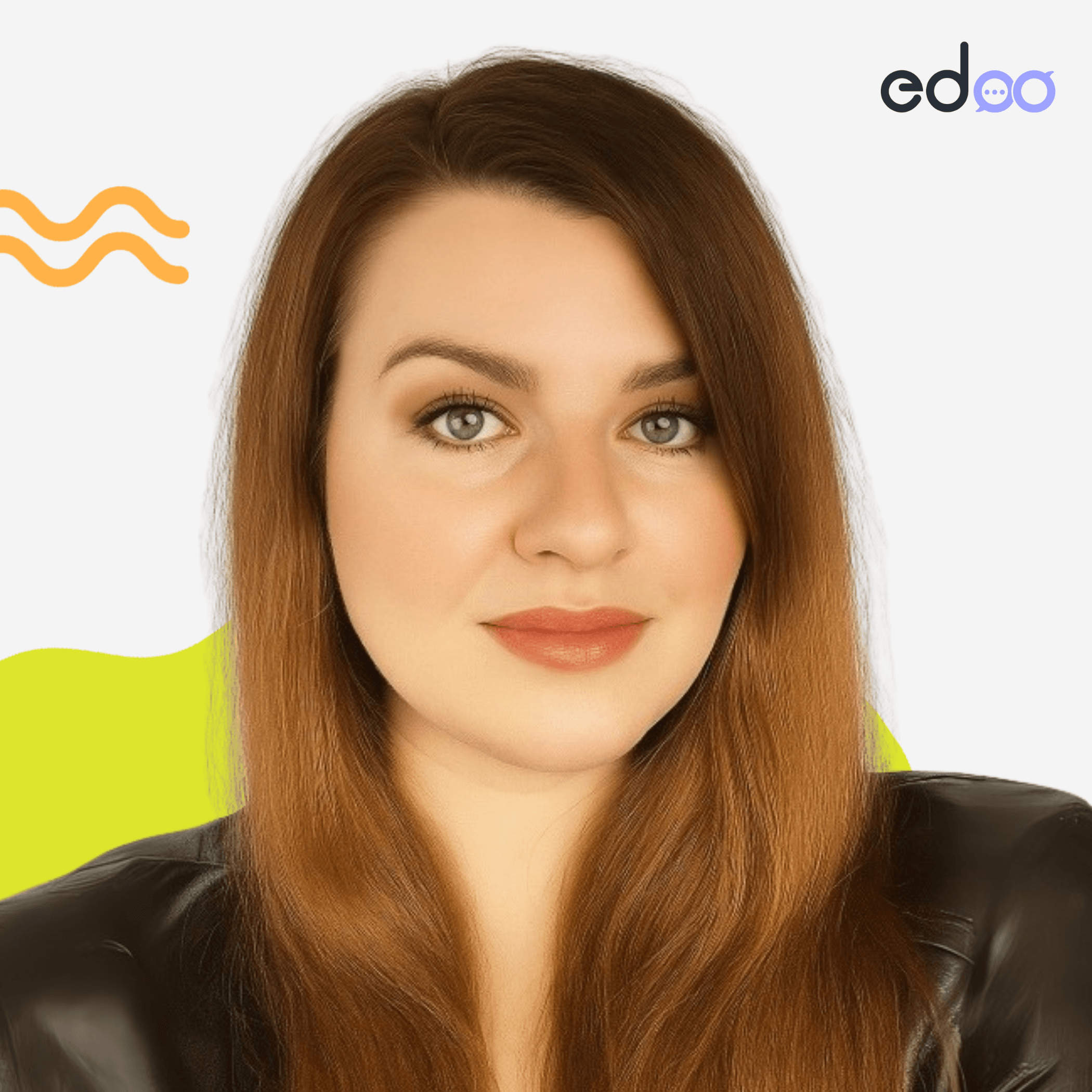 Lektor Edoo