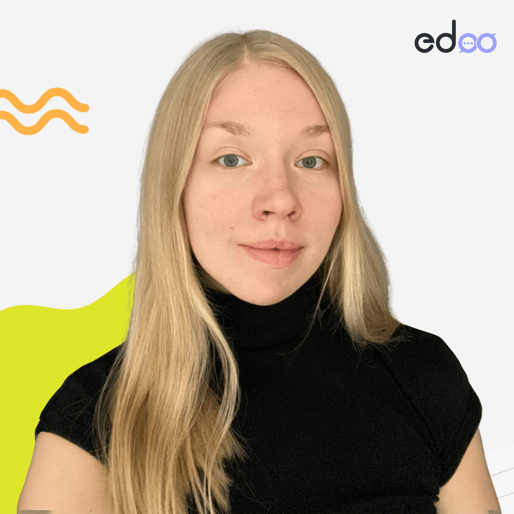 Lektor Edoo