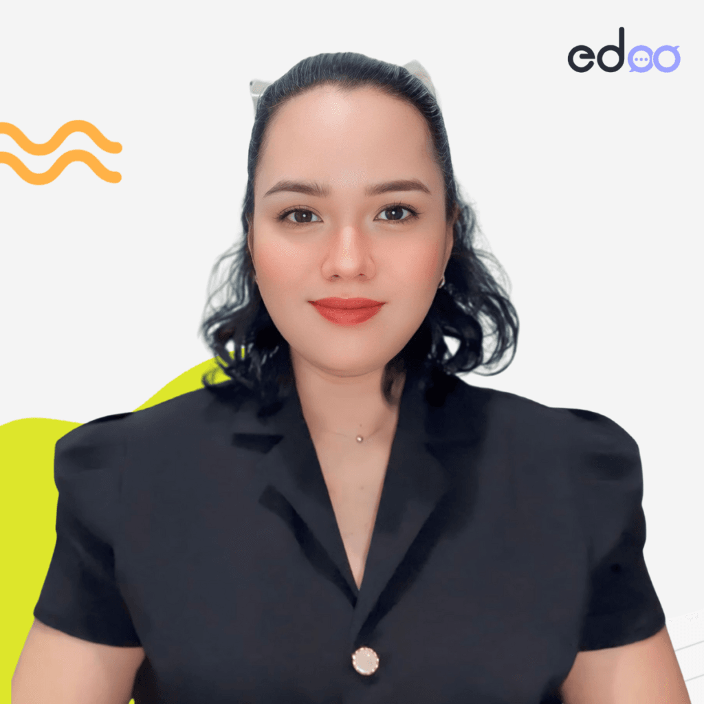 Lektor Edoo
