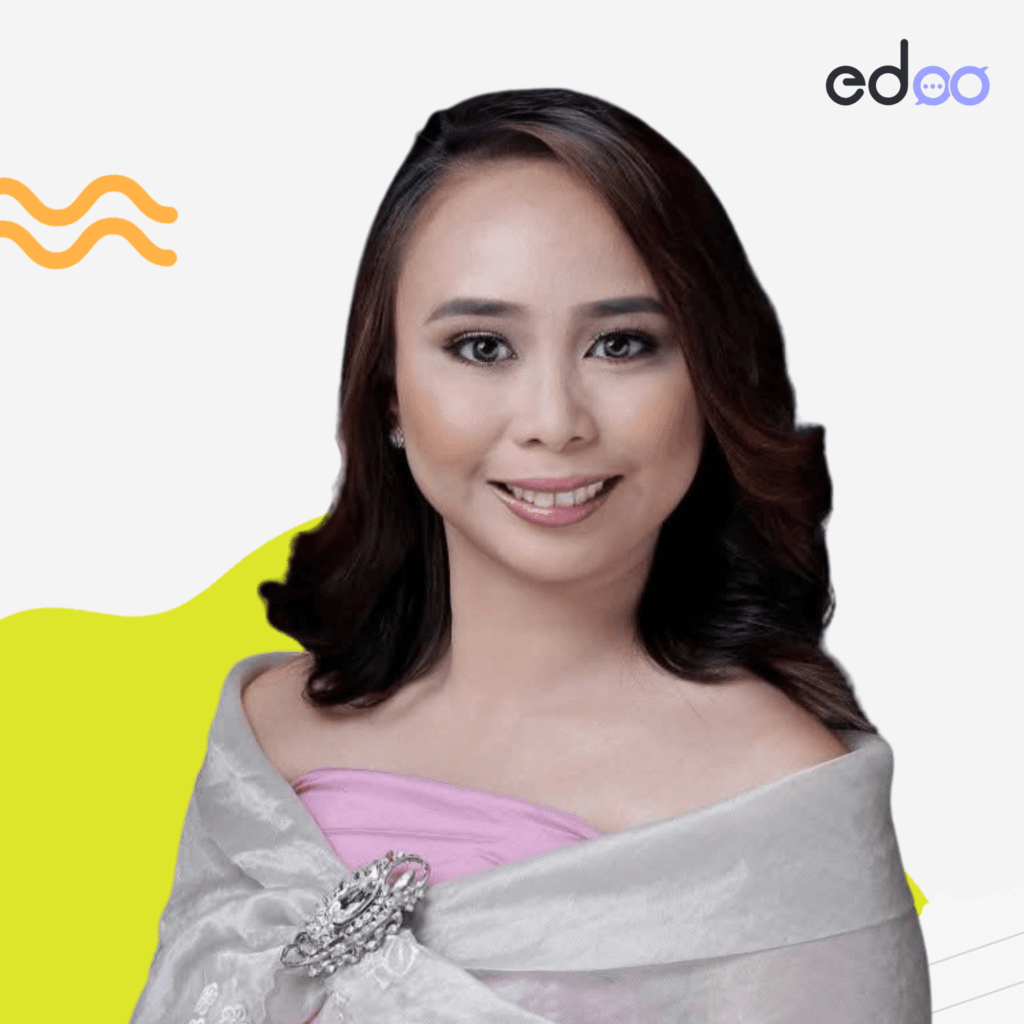 Lektor Edoo