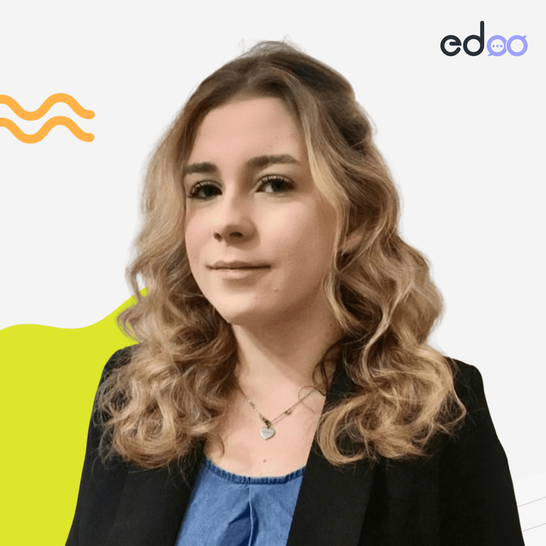 Lektor Edoo