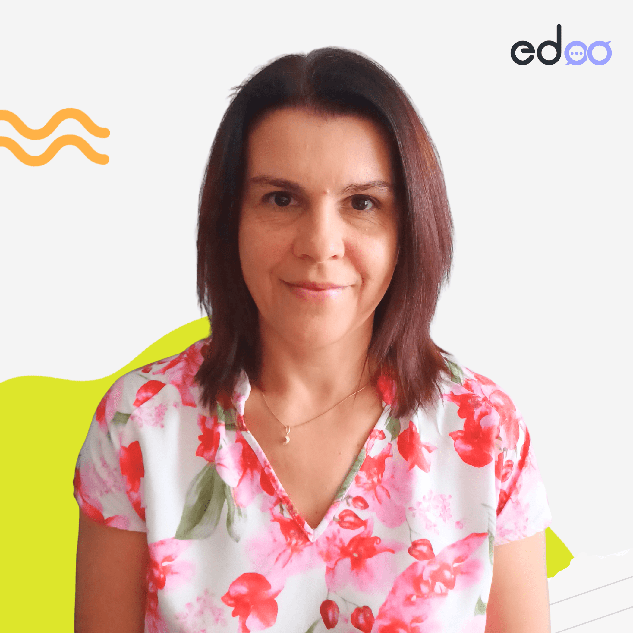 Lektor Edoo