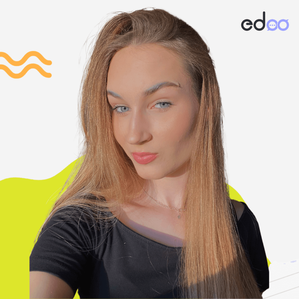 Lektor Edoo