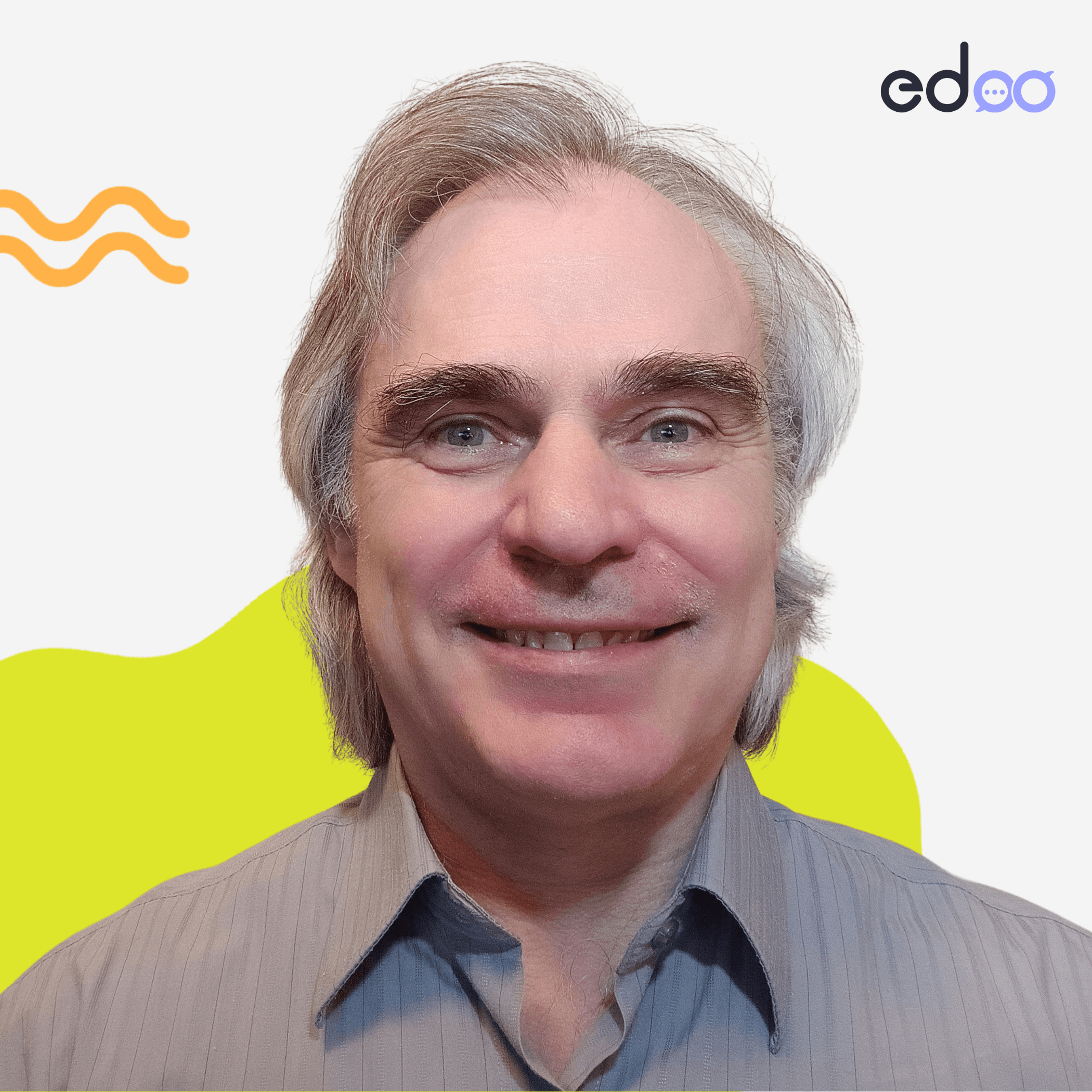 Lektor Edoo