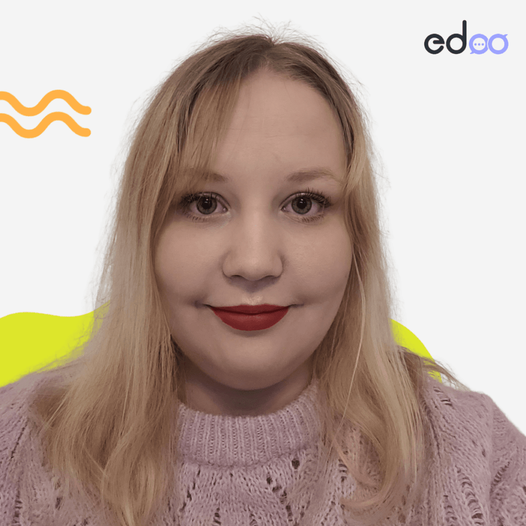 Lektor Edoo