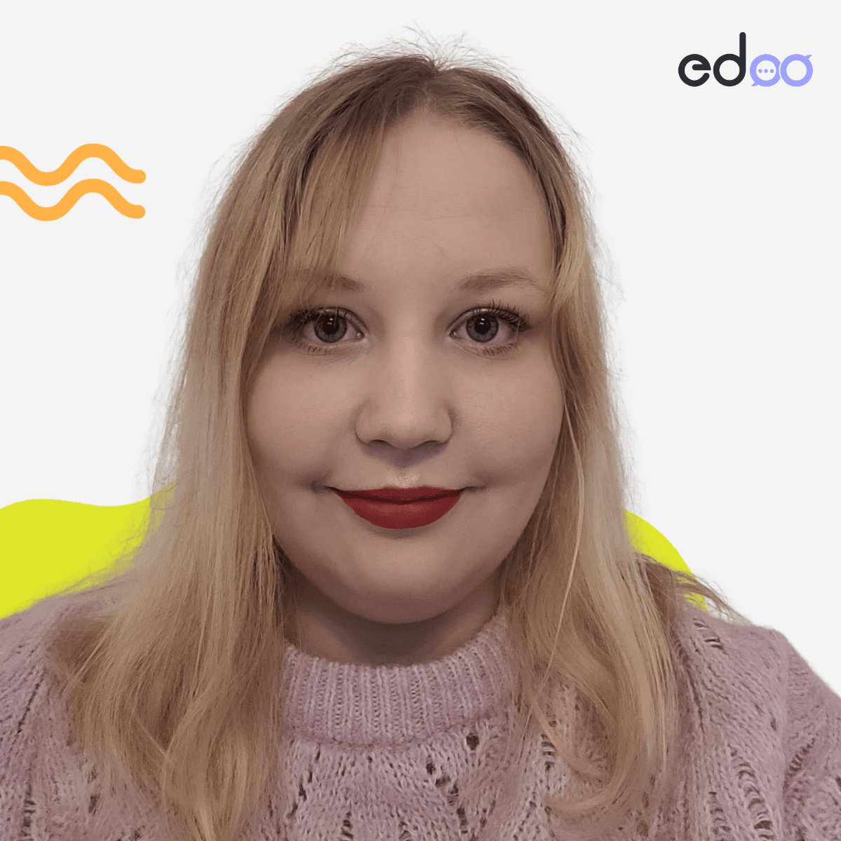 Lektor Edoo