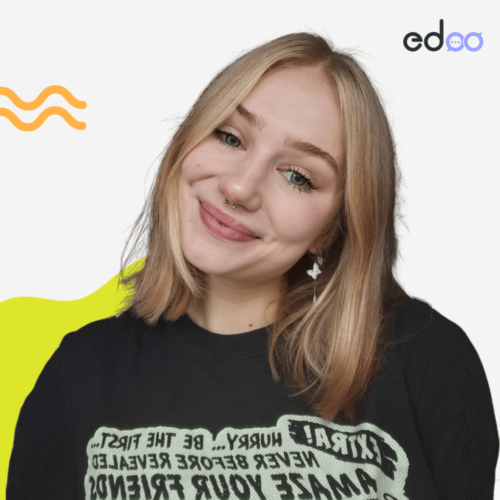 Lektor Edoo