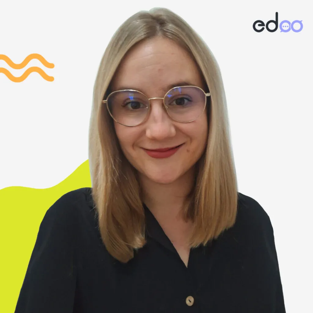 Lektor Edoo