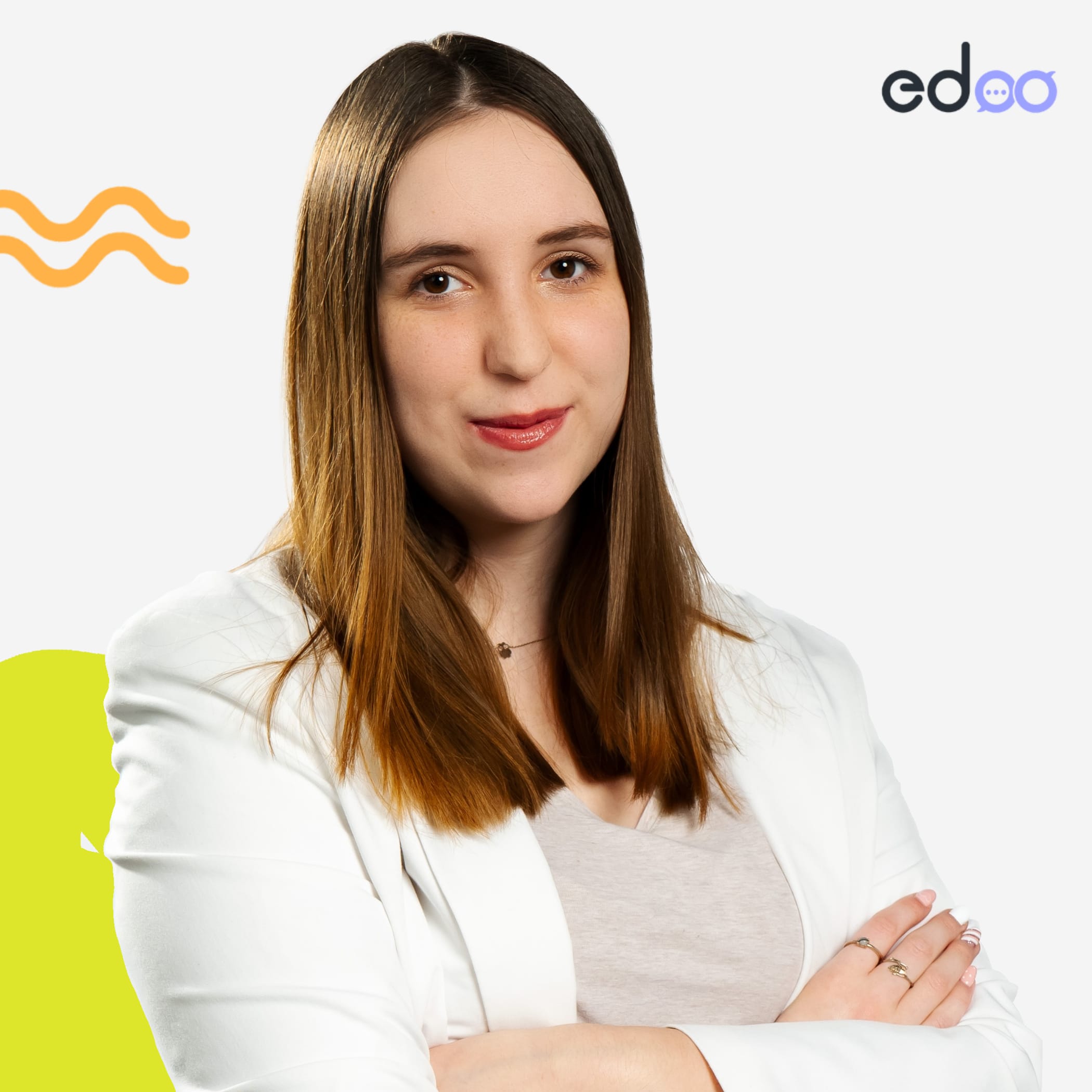 Lektor Edoo