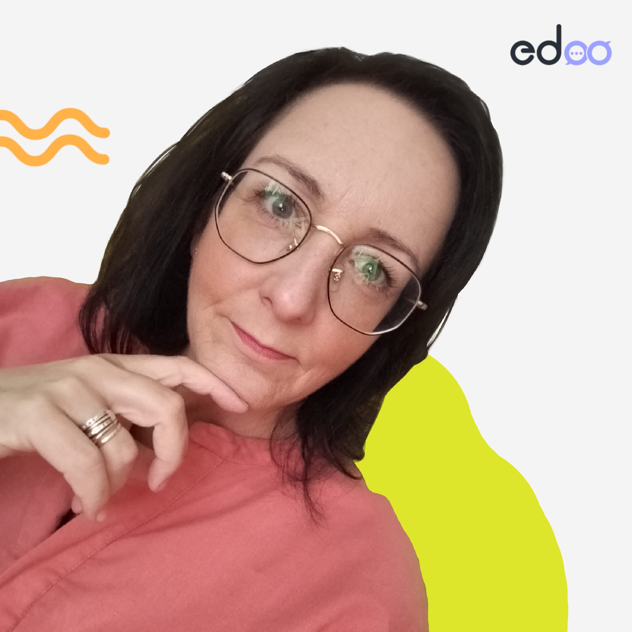 Lektor Edoo