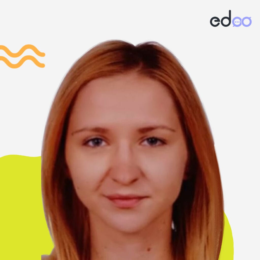 Lektor Edoo
