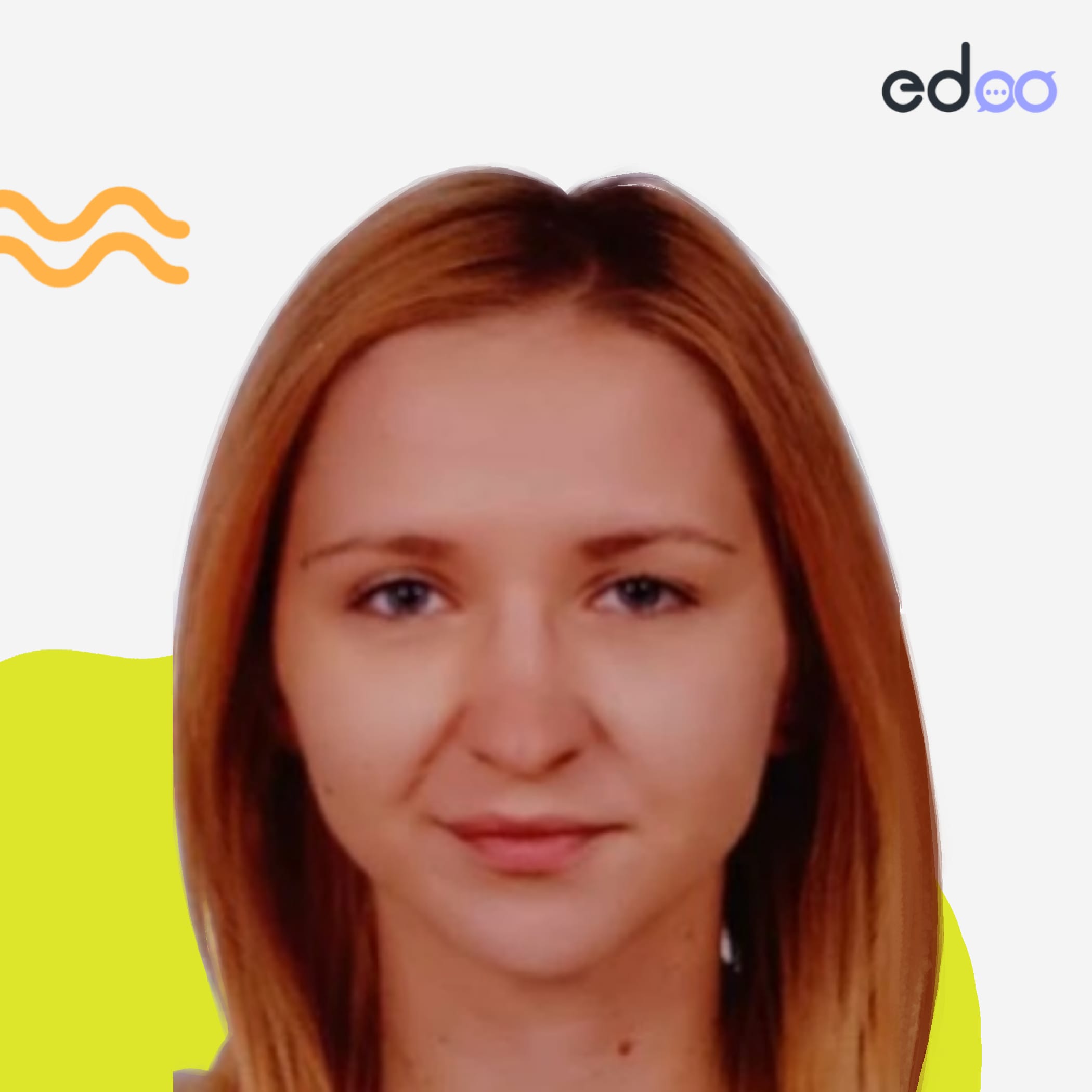 Lektor Edoo