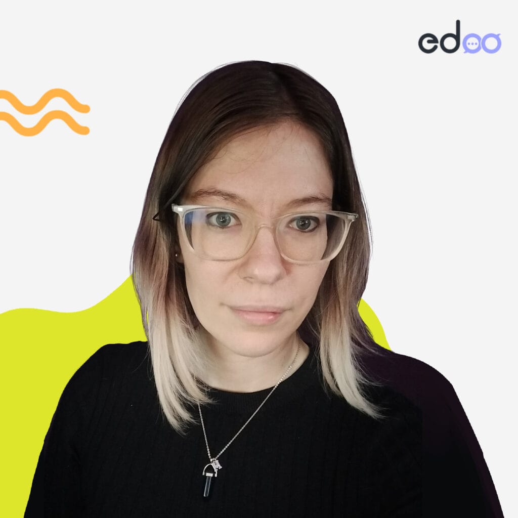 Lektor Edoo