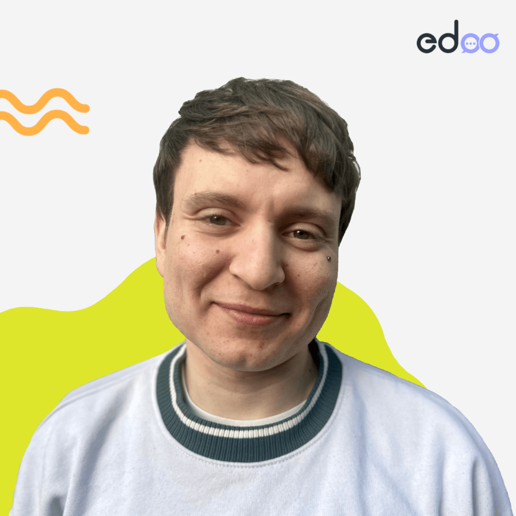 Lektor_Edoo