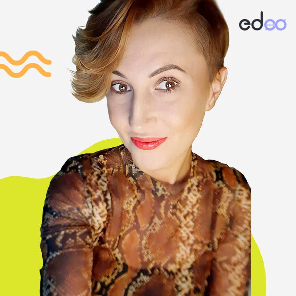 Lektor Edoo