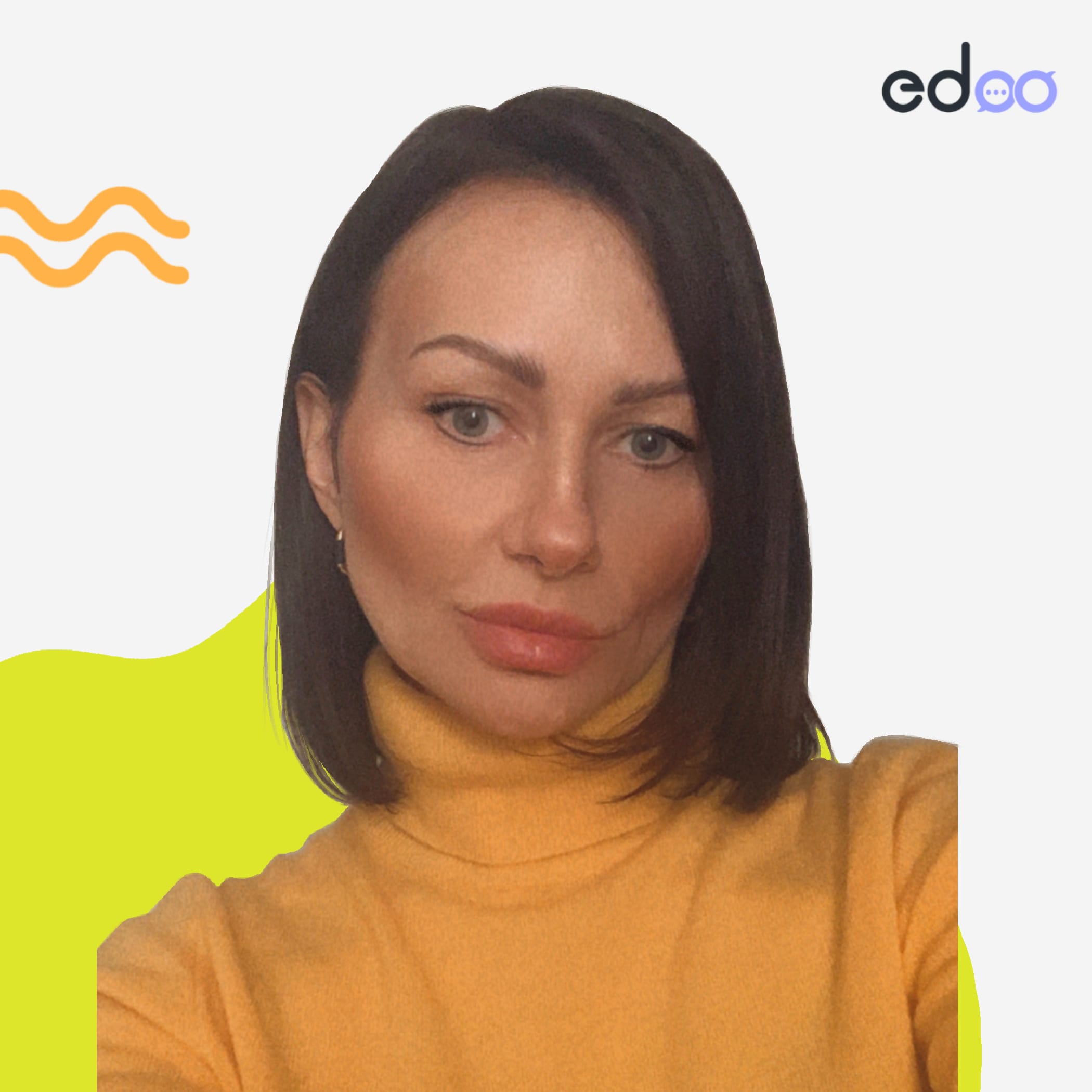 Lektor Edoo
