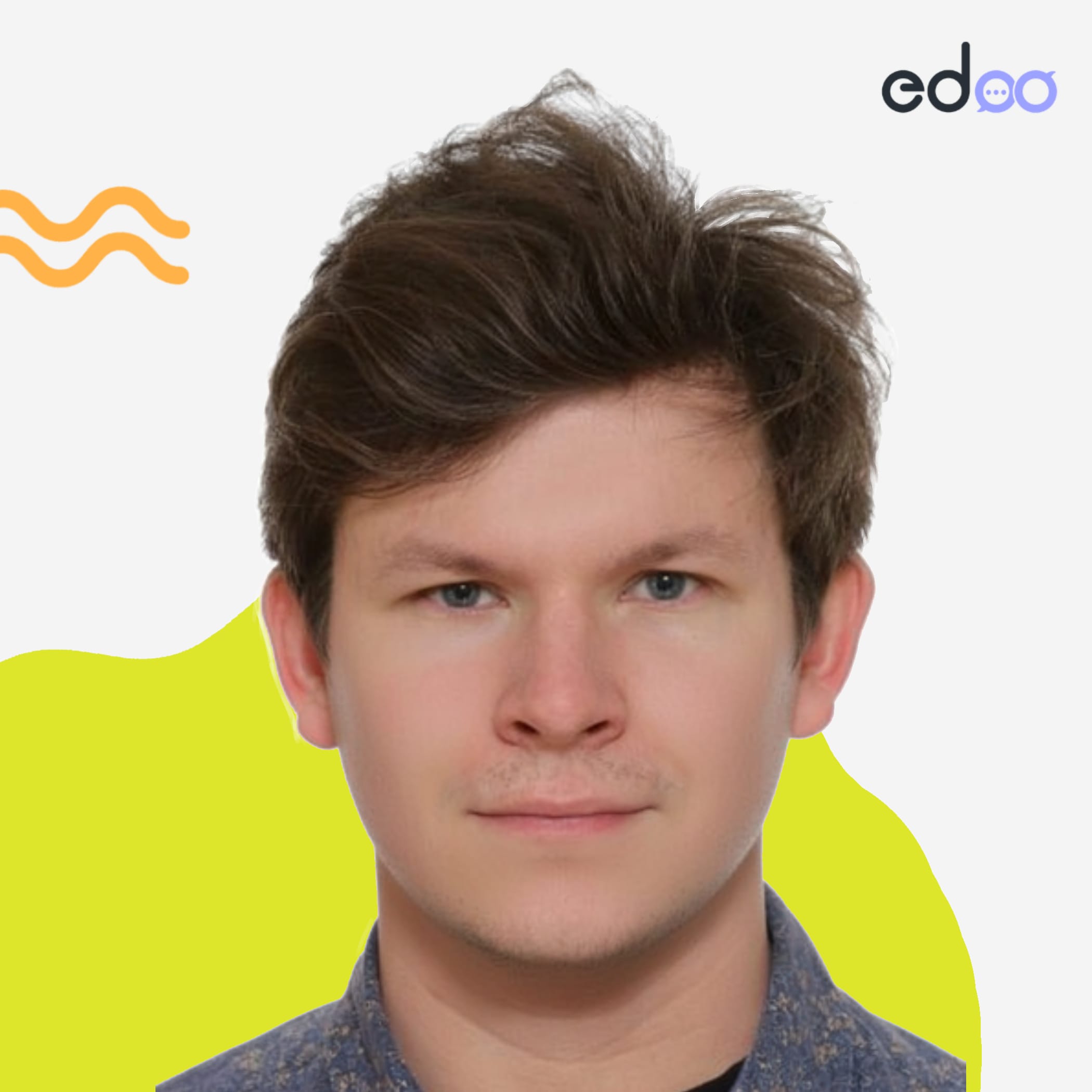 Lektor Edoo
