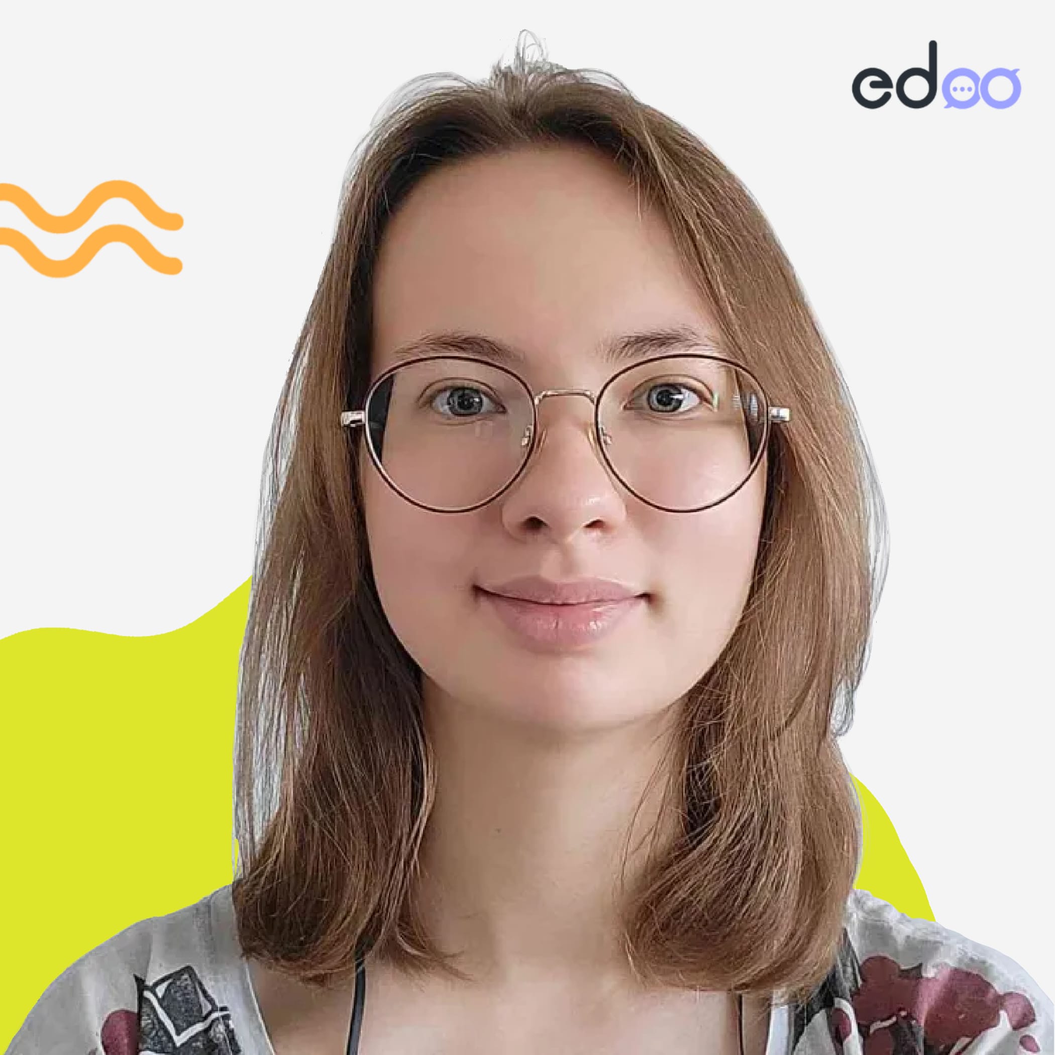 Lektor Edoo