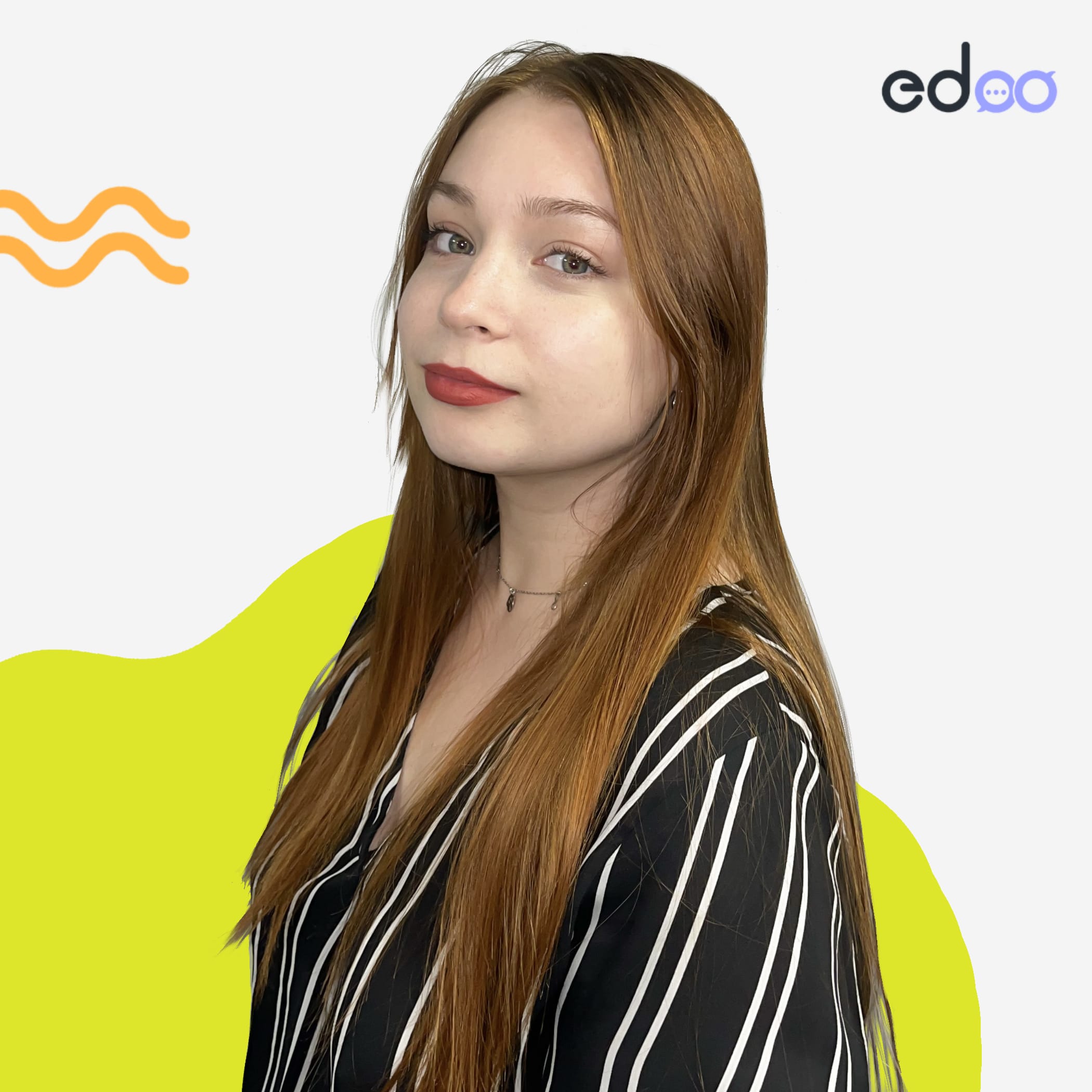 Lektor Edoo
