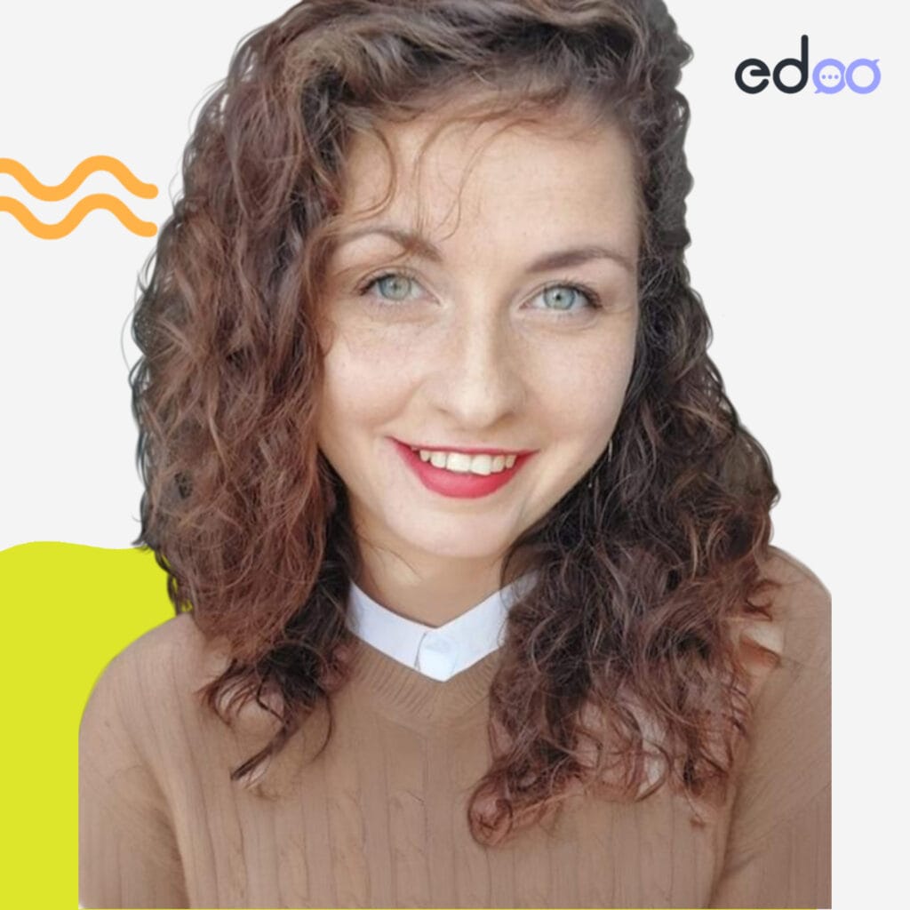 Lektor Edoo
