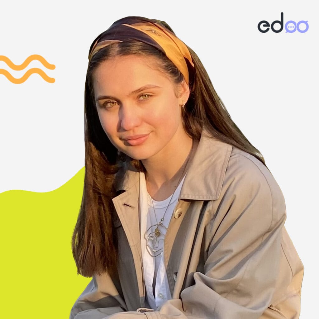 Lektor Edoo