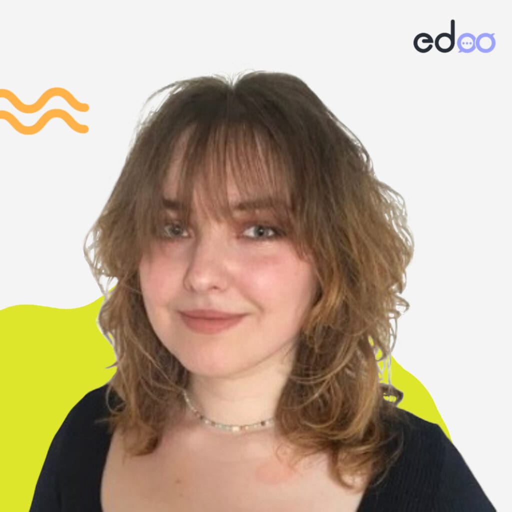 Lektor Edoo