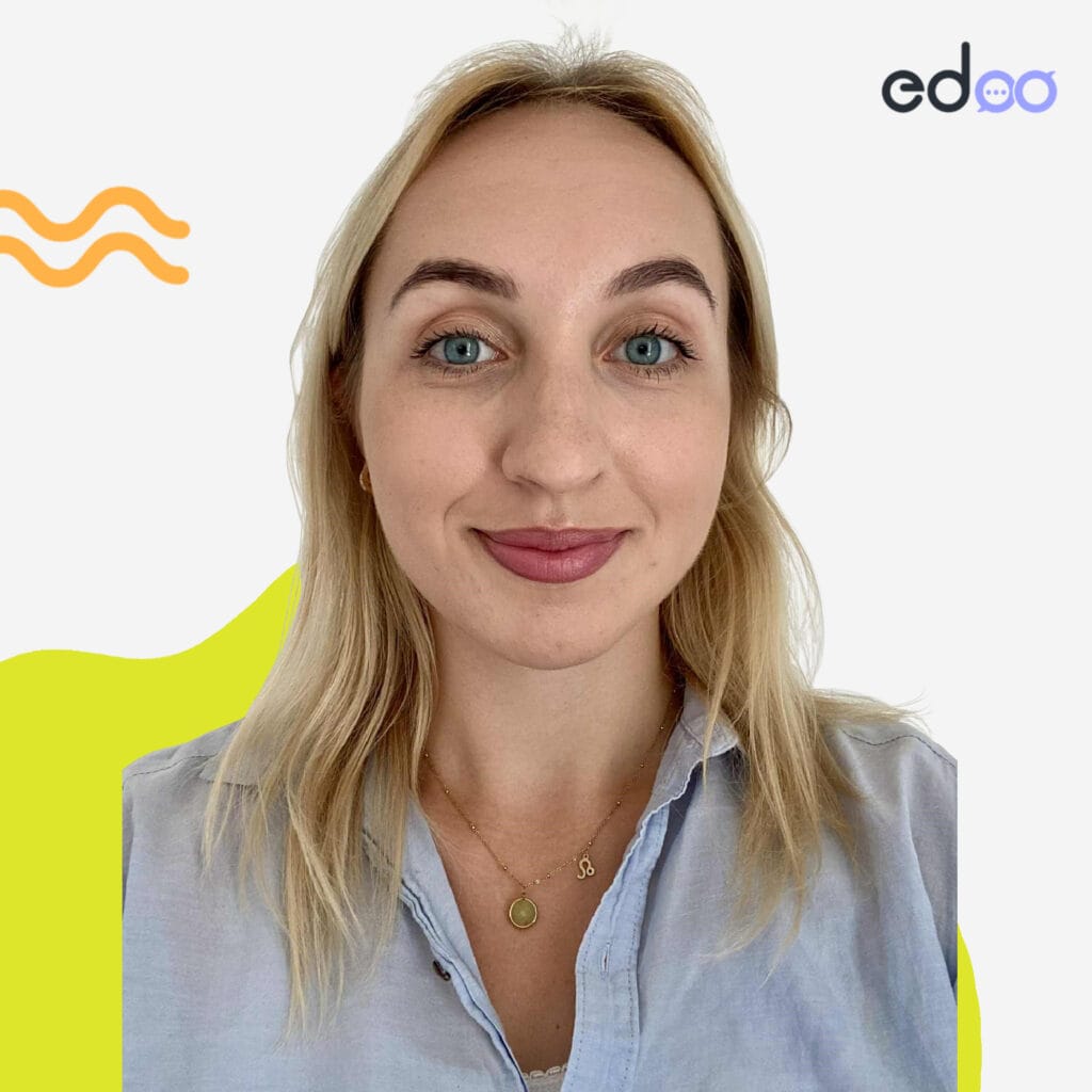 Lektor Edoo