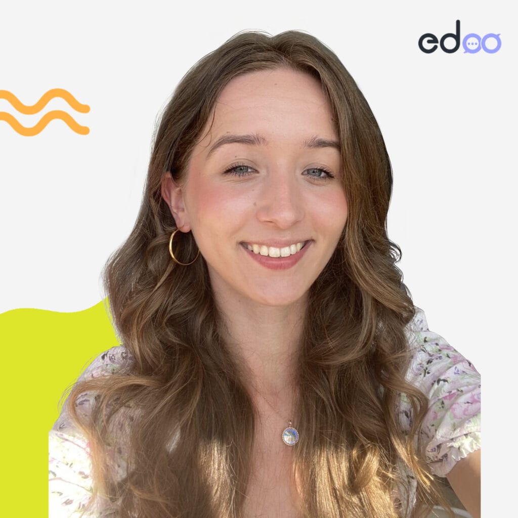 Lektor Edoo