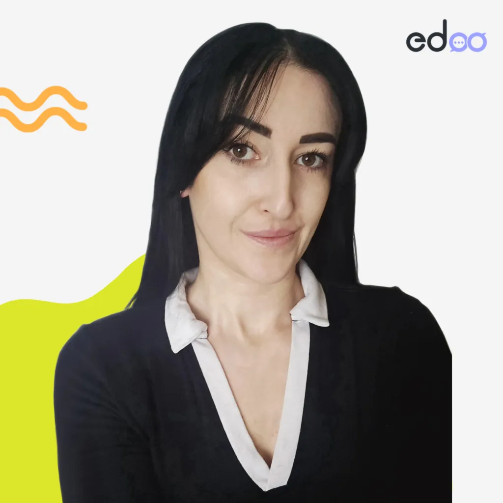 Lektor Edoo