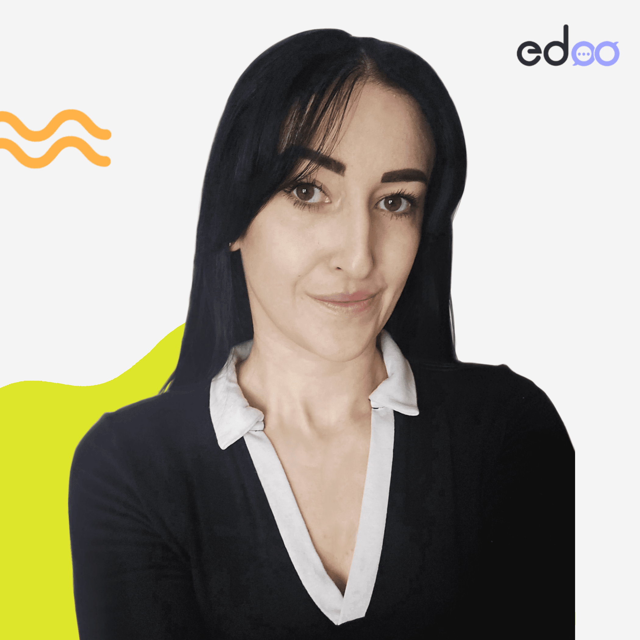 Lektor Edoo