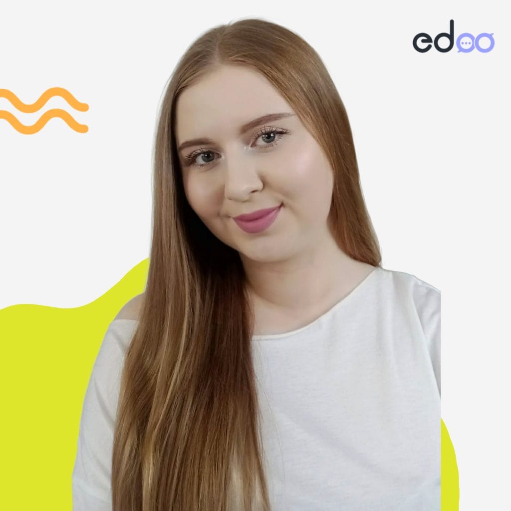 Zuzanna Lektor_Edoo